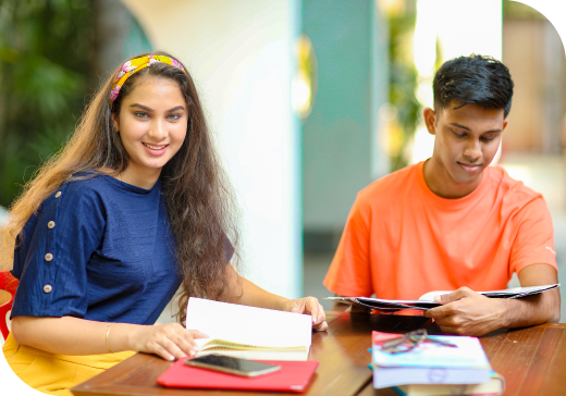 Unilink (Diploma) Program