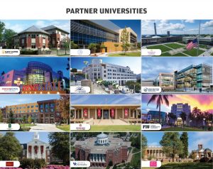 nchs usa degree program