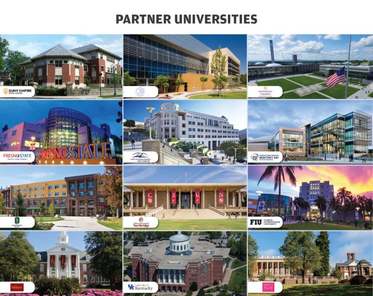 nchs usa degree program