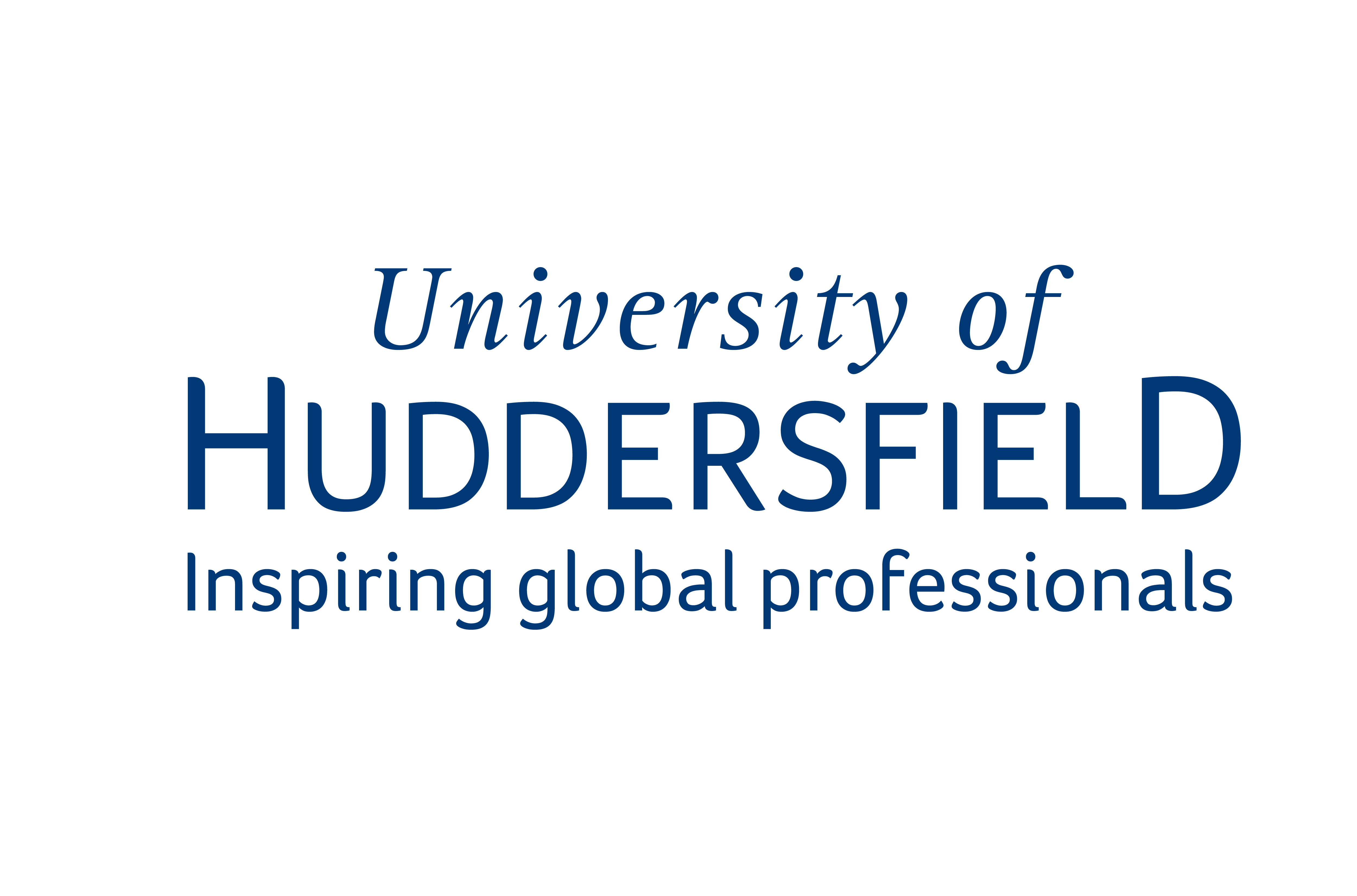University of Huddersfield