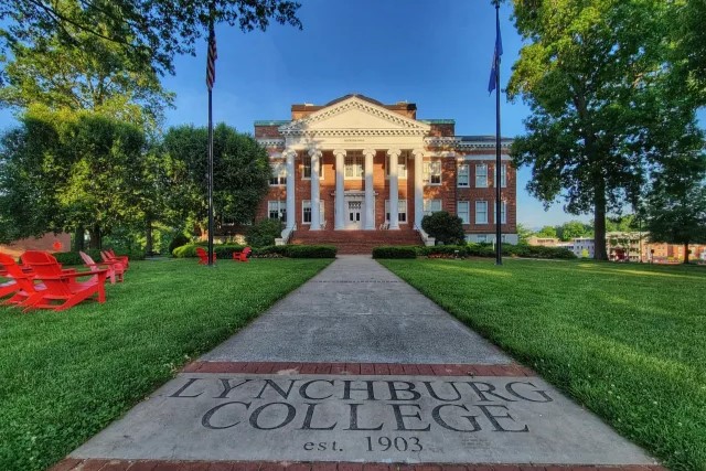 Lynchburg University