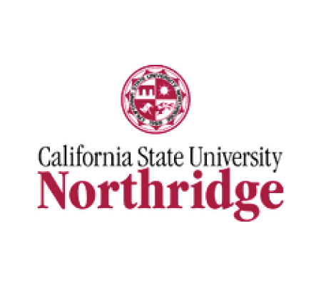 CAL STATE transfer programs provide guaranteed access to more than 40 degree programs in Logo